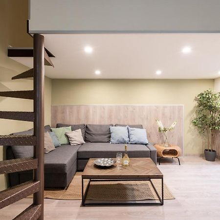 K20- Boutique Apartments, Best Location, By Bqa Budapest Exterior foto