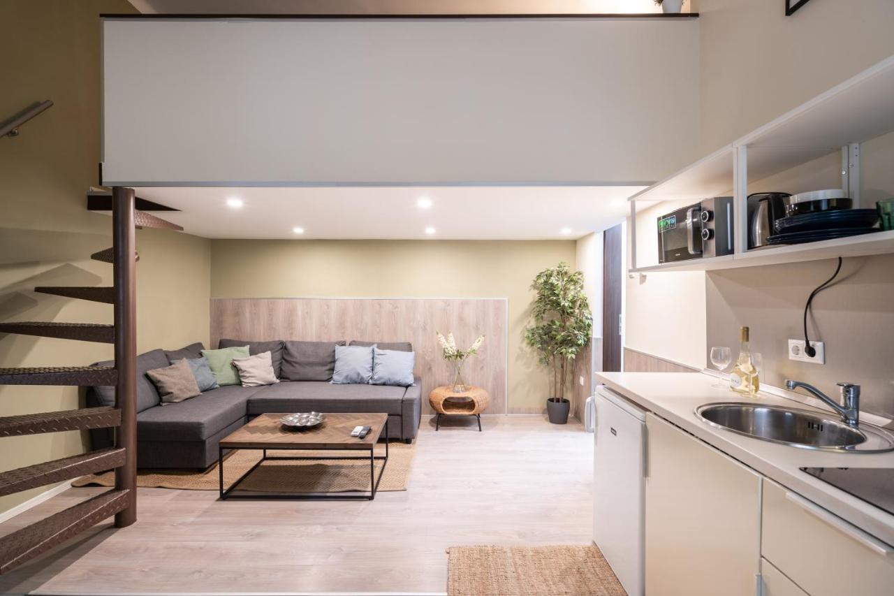 K20- Boutique Apartments, Best Location, By Bqa Budapest Exterior foto