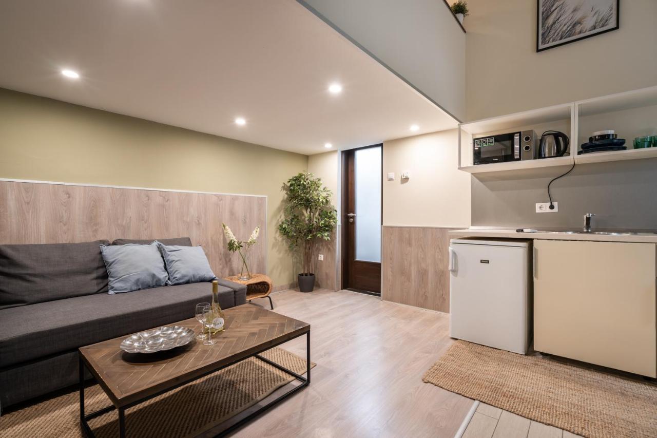 K20- Boutique Apartments, Best Location, By Bqa Budapest Exterior foto